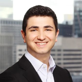 Ben Edry