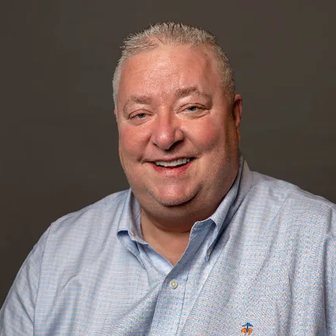 Joe Besecker